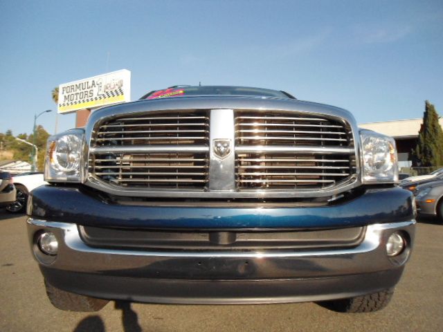 Dodge Ram 1500 2007 photo 21