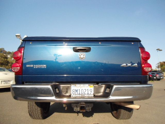 Dodge Ram 1500 2007 photo 22