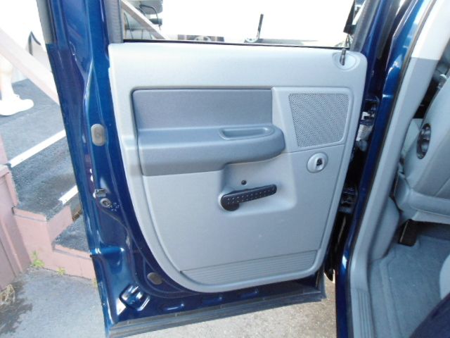 Dodge Ram 1500 2007 photo 23