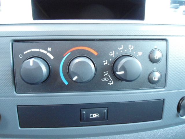 Dodge Ram 1500 2007 photo 26