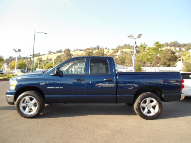 Dodge Ram 1500 2007 photo 29