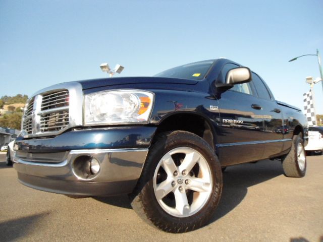 Dodge Ram 1500 2007 photo 3