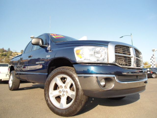 Dodge Ram 1500 2007 photo 30