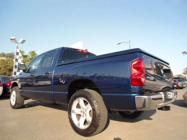 Dodge Ram 1500 2007 photo 32