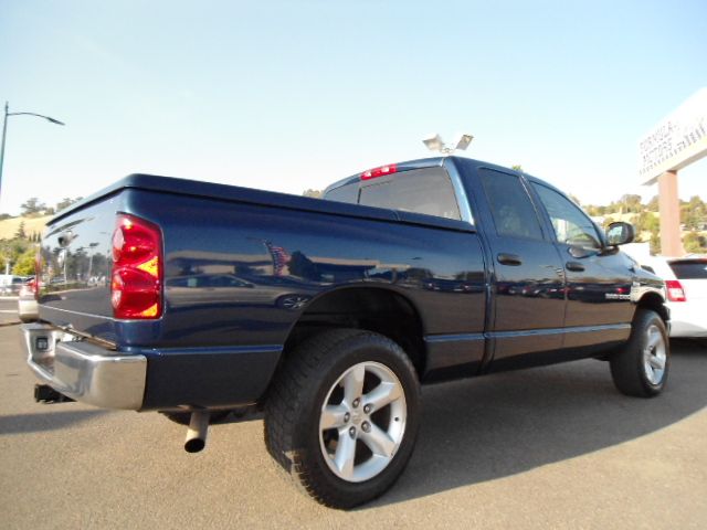 Dodge Ram 1500 2007 photo 4