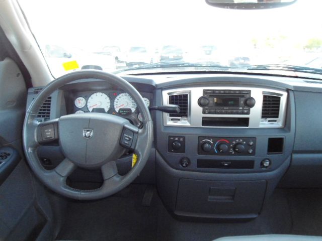 Dodge Ram 1500 2007 photo 9