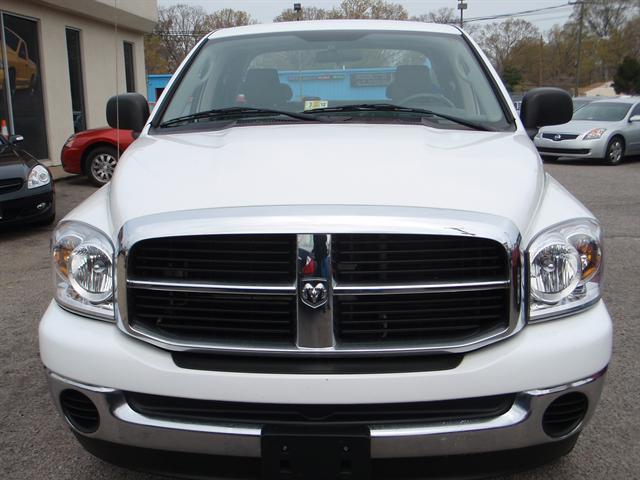 Dodge Ram 1500 2007 photo 1