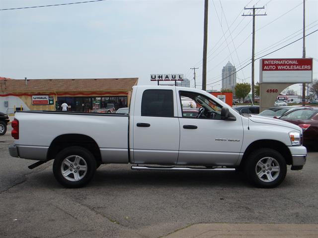 Dodge Ram 1500 2007 photo 2