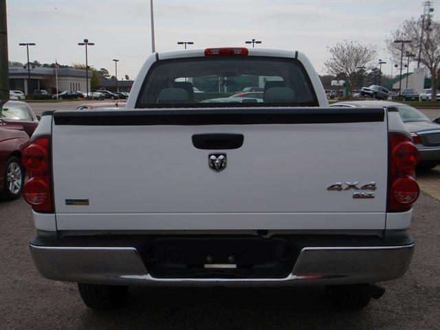 Dodge Ram 1500 2007 photo 3