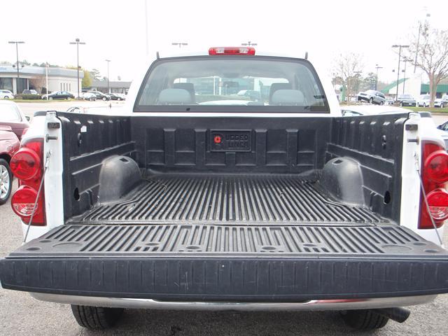 Dodge Ram 1500 2007 photo 4