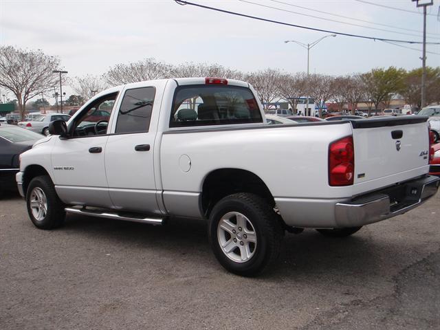 Dodge Ram 1500 2007 photo 5