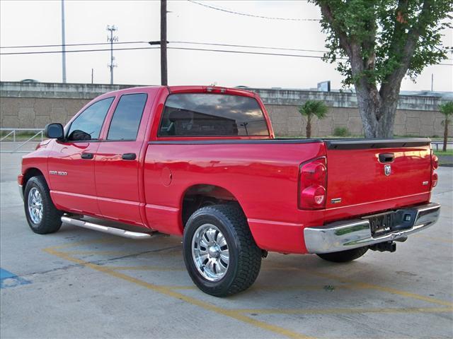 Dodge Ram 1500 2007 photo 12