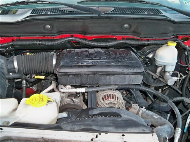 Dodge Ram 1500 2007 photo 3