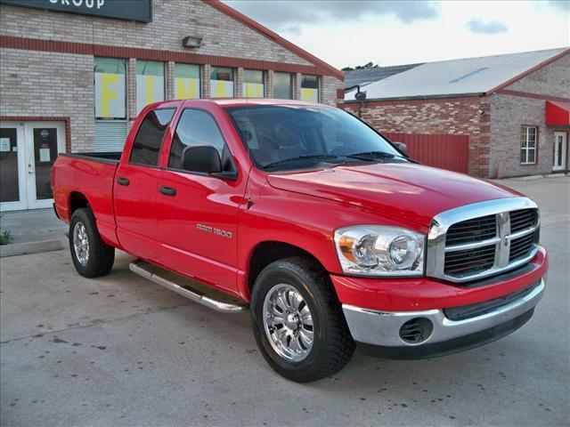 Dodge Ram 1500 2007 photo 8