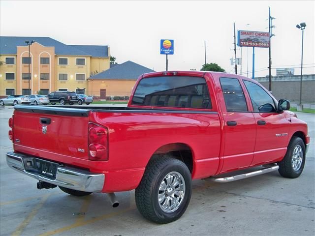 Dodge Ram 1500 2007 photo 9