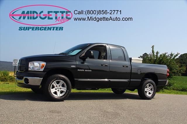 Dodge Ram 1500 2007 photo 1