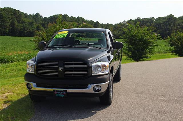 Dodge Ram 1500 2007 photo 2