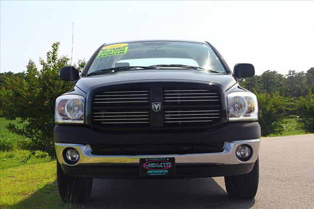 Dodge Ram 1500 2007 photo 3