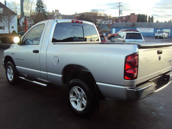 Dodge Ram 1500 2007 photo 2