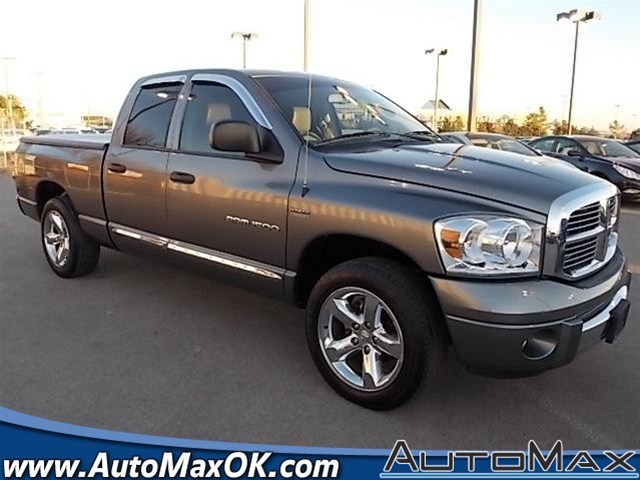 Dodge Ram 1500 3500 SLT Crew LB Dually DSL Unspecified