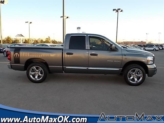 Dodge Ram 1500 2007 photo 1