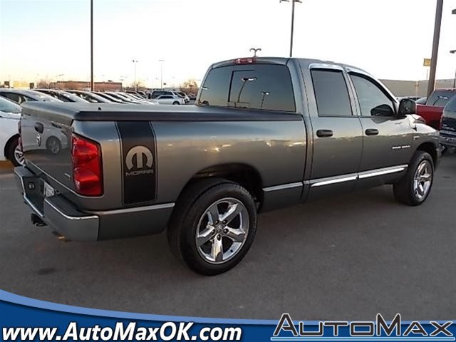 Dodge Ram 1500 2007 photo 2