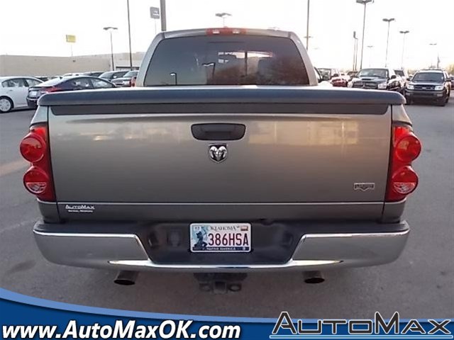 Dodge Ram 1500 2007 photo 3