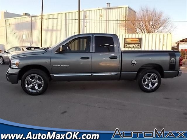 Dodge Ram 1500 2007 photo 5