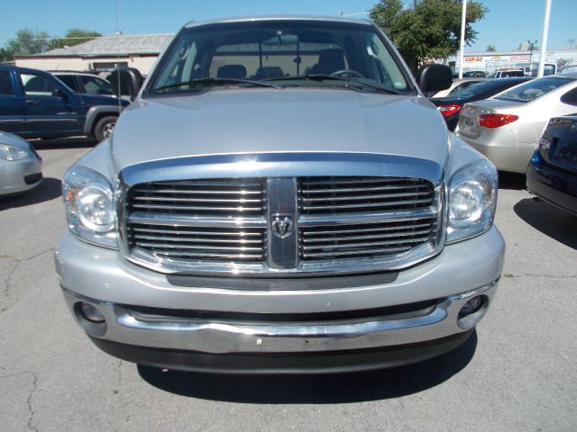 Dodge Ram 1500 2007 photo 4