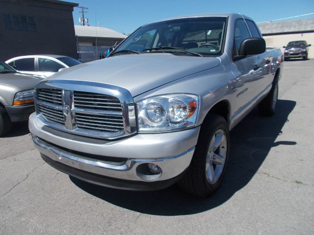 Dodge Ram 1500 2007 photo 5