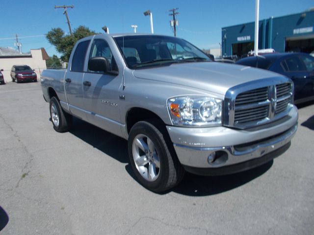 Dodge Ram 1500 2007 photo 6