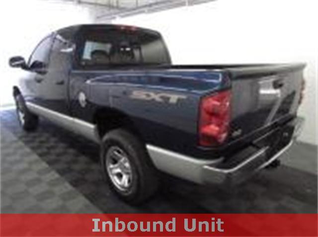 Dodge Ram 1500 2007 photo 2