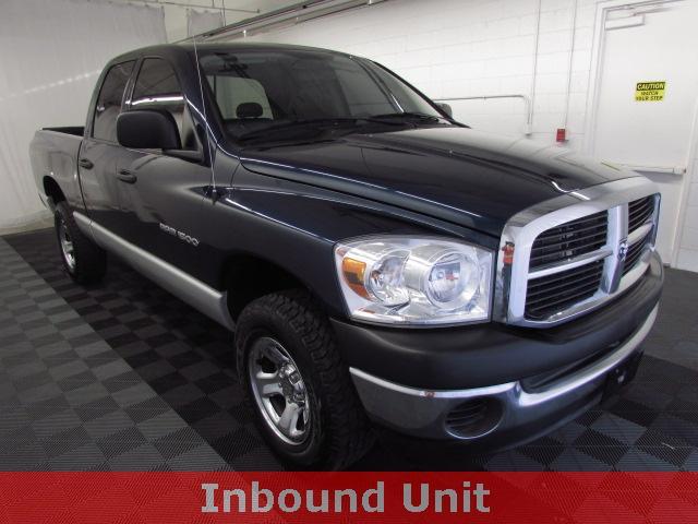 Dodge Ram 1500 2007 photo 4