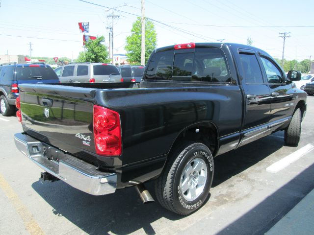 Dodge Ram 1500 2007 photo 1