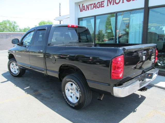 Dodge Ram 1500 2007 photo 11