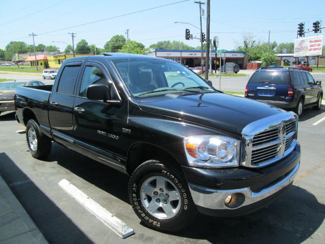 Dodge Ram 1500 2007 photo 12