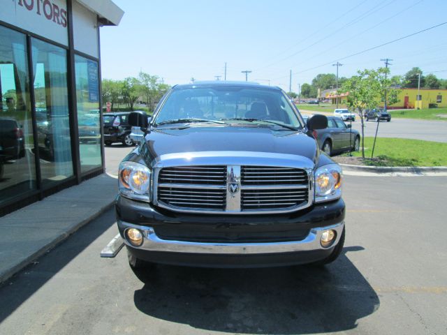 Dodge Ram 1500 2007 photo 13