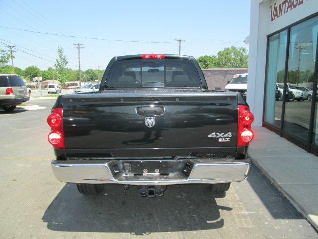 Dodge Ram 1500 2007 photo 2