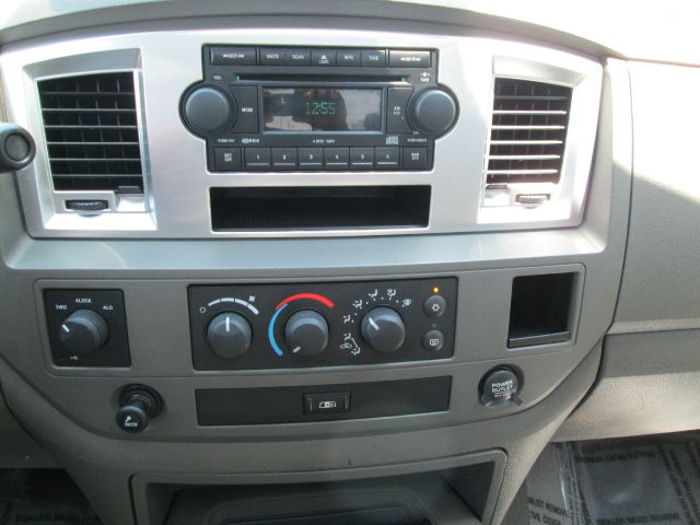 Dodge Ram 1500 2007 photo 5