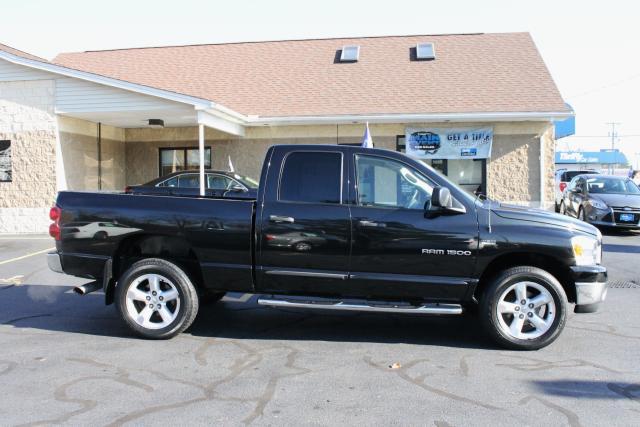 Dodge Ram 1500 3500 SLT Crew LB Dually DSL Unspecified