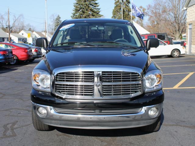 Dodge Ram 1500 2007 photo 2