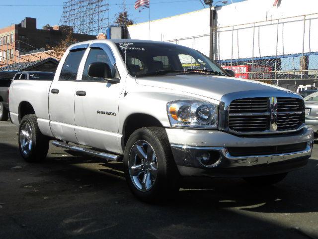 Dodge Ram 1500 2007 photo 1