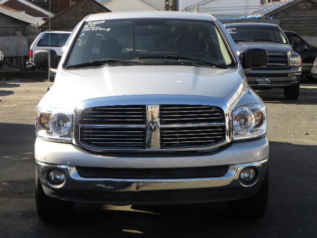 Dodge Ram 1500 2007 photo 2