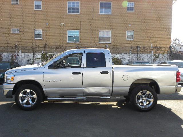 Dodge Ram 1500 2007 photo 4