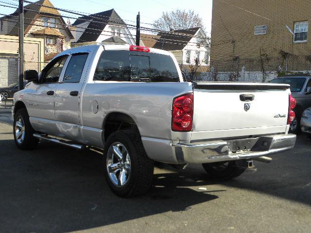 Dodge Ram 1500 2007 photo 5