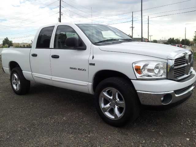 Dodge Ram 1500 2007 photo 1