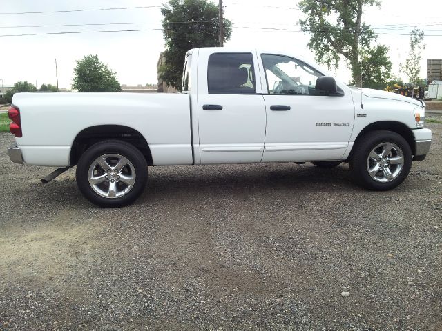 Dodge Ram 1500 2007 photo 2