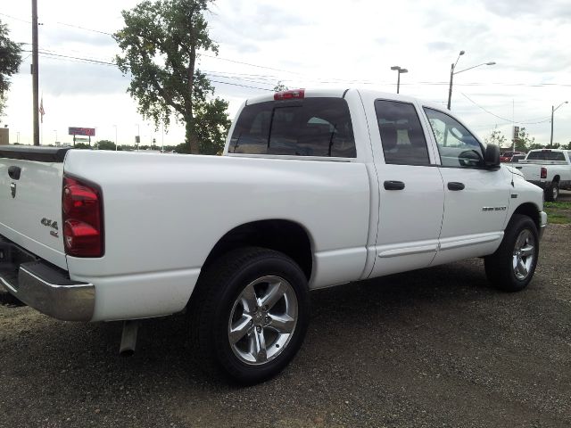 Dodge Ram 1500 2007 photo 3