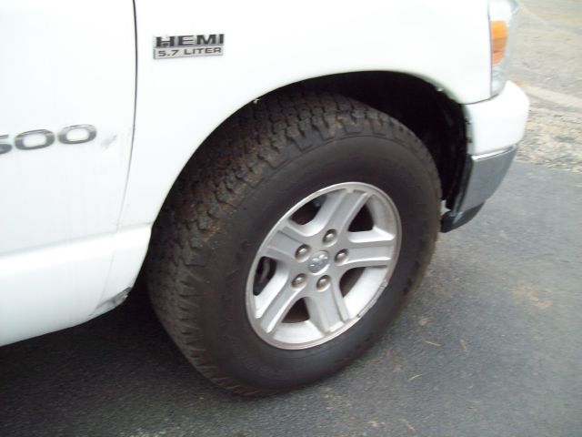 Dodge Ram 1500 2007 photo 1