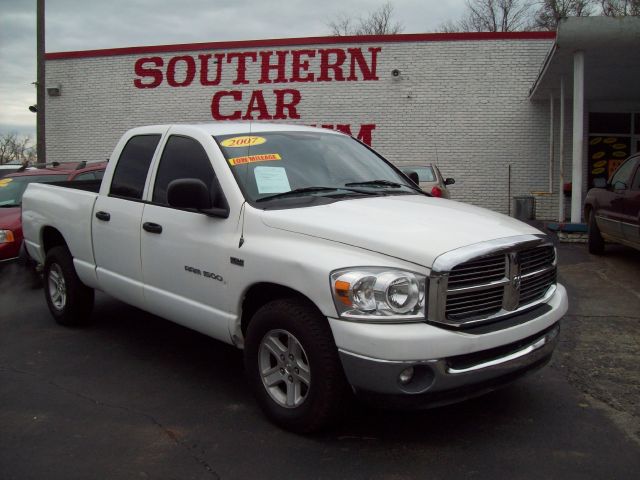 Dodge Ram 1500 2007 photo 2